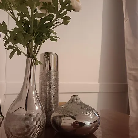 Homestay Charmant Studio Marseille