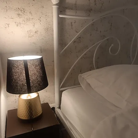 Charmant Studio Homestay